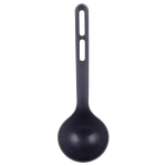 Половник Simple Черный