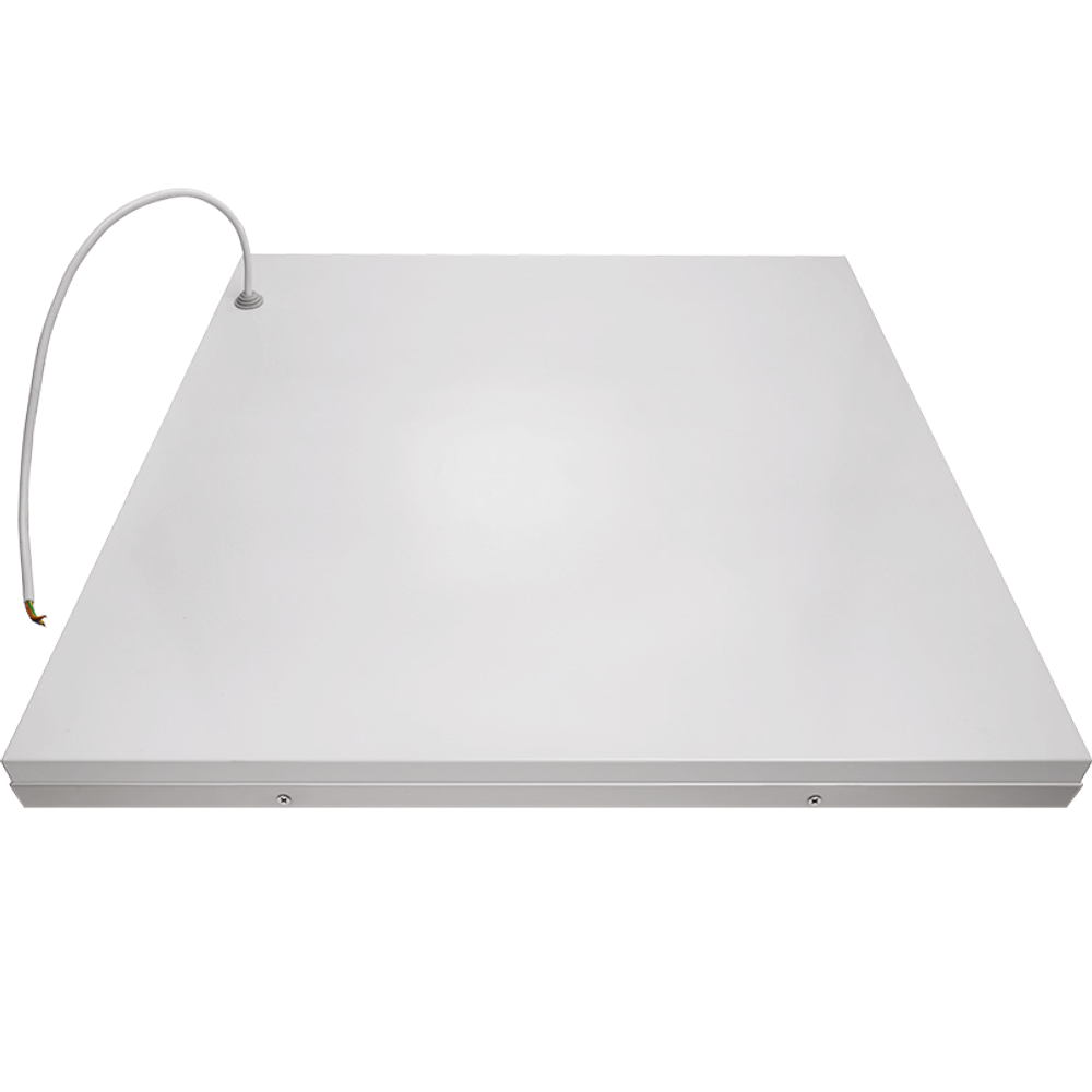 Светильник WOLTA PRO МЕДИК ДВО08-54-042-6К с БАП EM1 54Вт 6500К IP65 Микропризма