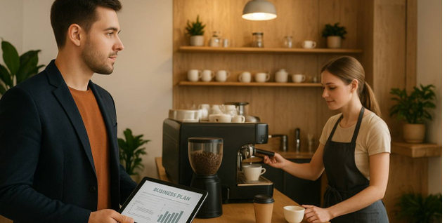 Сопровождение ИП