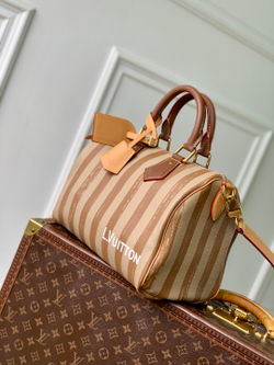 Louis Vuitton Speedy Bandouliere 30