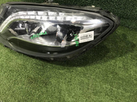 Фара левая Mercedes S w222 (2013-2017) LED