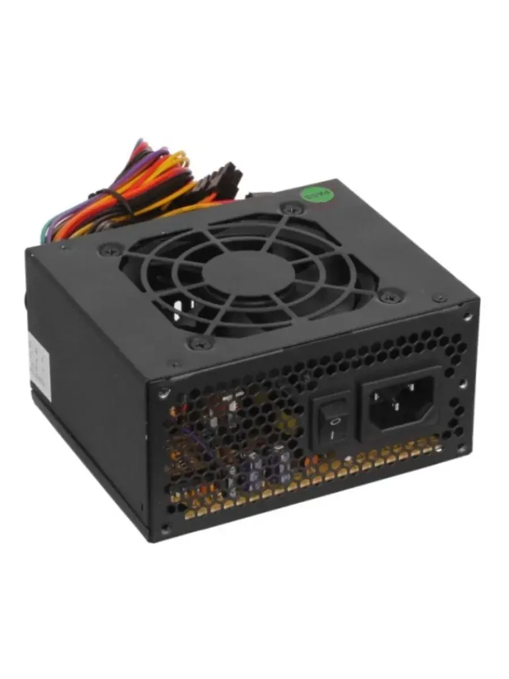 Блок питания M450 450W EX234946RUS BLACK ATX 24-пин