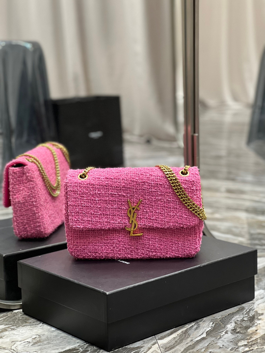 Saint Laurent Jamie 24 cm