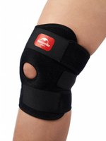 Наколенник Naturehike Dura-light NH15A001-M черный, 6927595718506