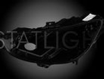 Корпус фары Audi A4 B9 2019-2023