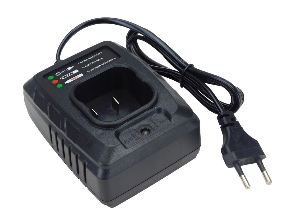 Аккумуляторный бесщеточный ударный гайковерт PROFIPOWER BL-163 (16В, 260Нм, Li-ion 2шт, 2.0Ач, ударные головки 17,19,21, З/У,в кейсе)