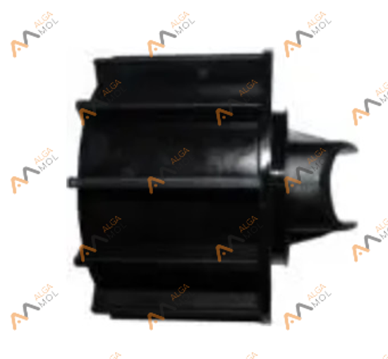 Поршень цилиндра автоснятия DVC1000, Китай