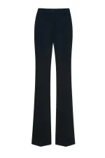 Расклешенные брюки