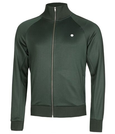 Куртка теннисная Bj_rn Borg Ace Track Jacket - Green