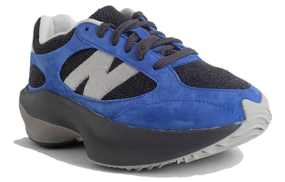 Кроссовки New Balance Warped Runner