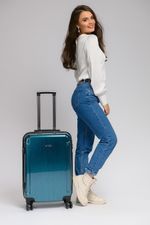 Чемодан 446-5