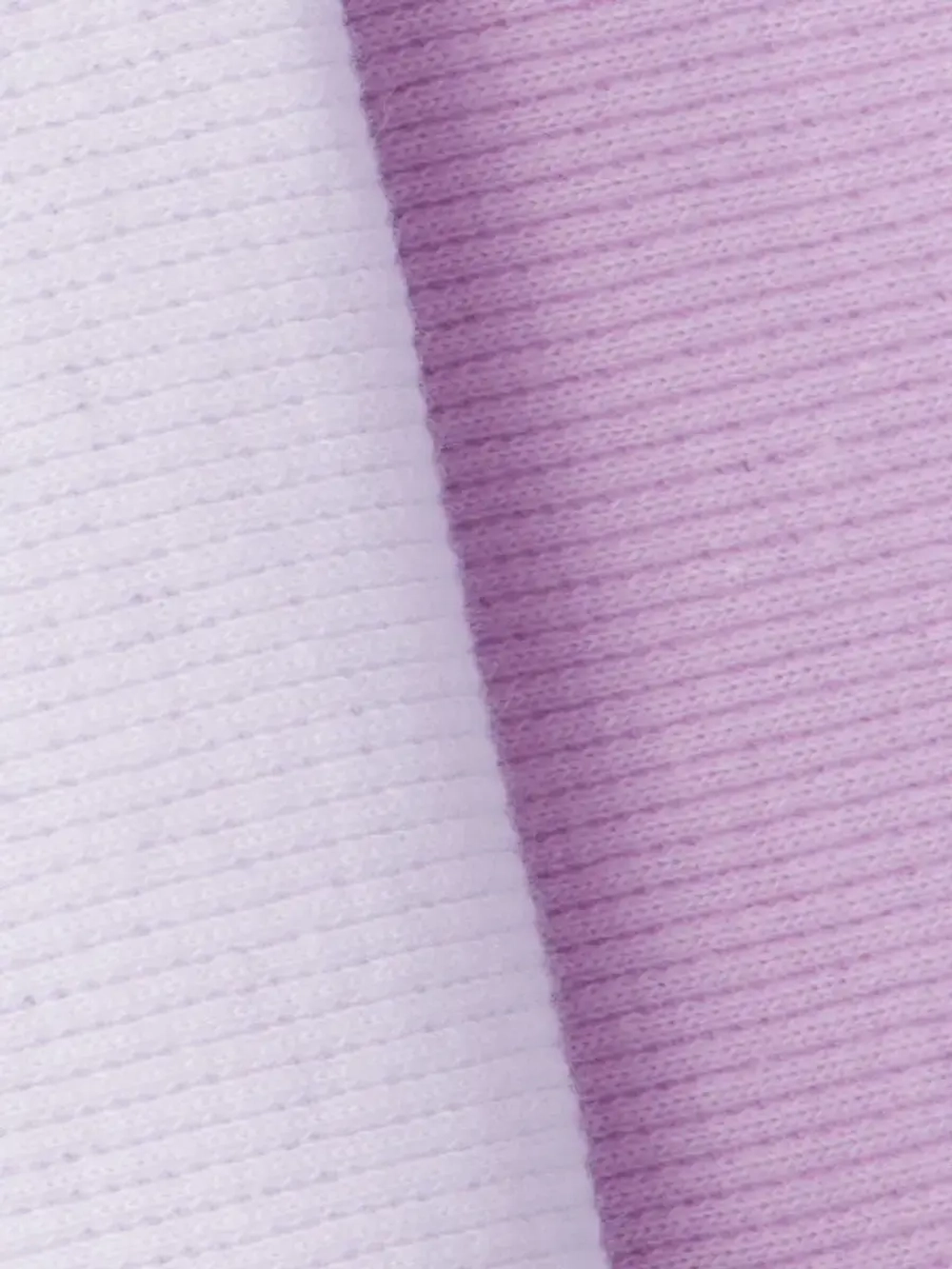 Шапка для девочек осенняя, с ушками розовая