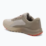 Кроссовки Under Armour Charged Bandit Trail 3 timberwolf taupe/taupe dusk/surplus orange