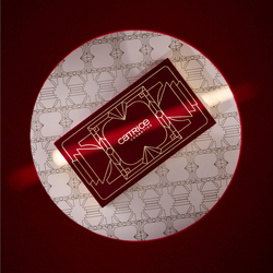 Catrice FESTIVE TREASURES - многофункциональная палитра, 12,7 g
