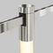 Трековый светильник Maytoni Technical TR154-1-27W3K-PT