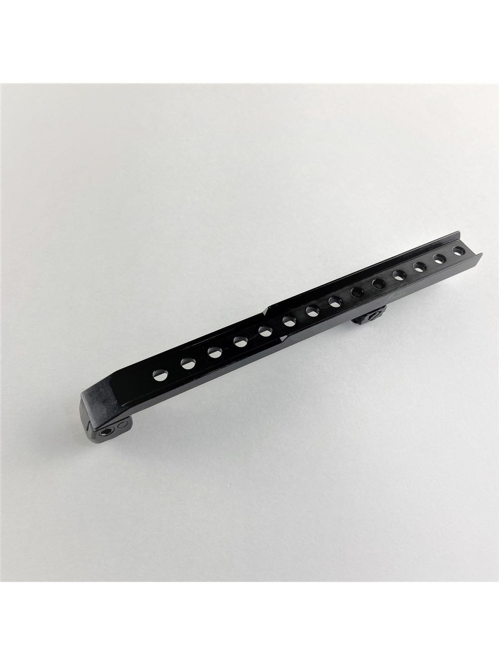 Верхушка (планка) Rusan под поворотные основания Remington 770 под Pulsar Digisight, Trail 049-0042-PUL-1