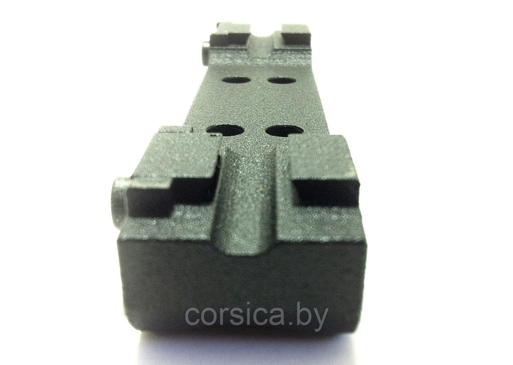 Кронштейн Патриот на Browning A5 - Aim, Corsica