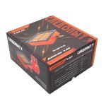 Обогреватель (плита)  инфракрасный газовый СЛЕДОПЫТ &quot;Диксон&quot; кВт 4,62