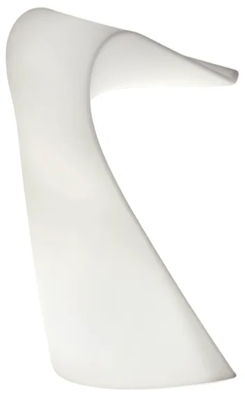 Трибуна пластиковая светящаяся Swish Lighting