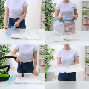 Вакуумные пакеты