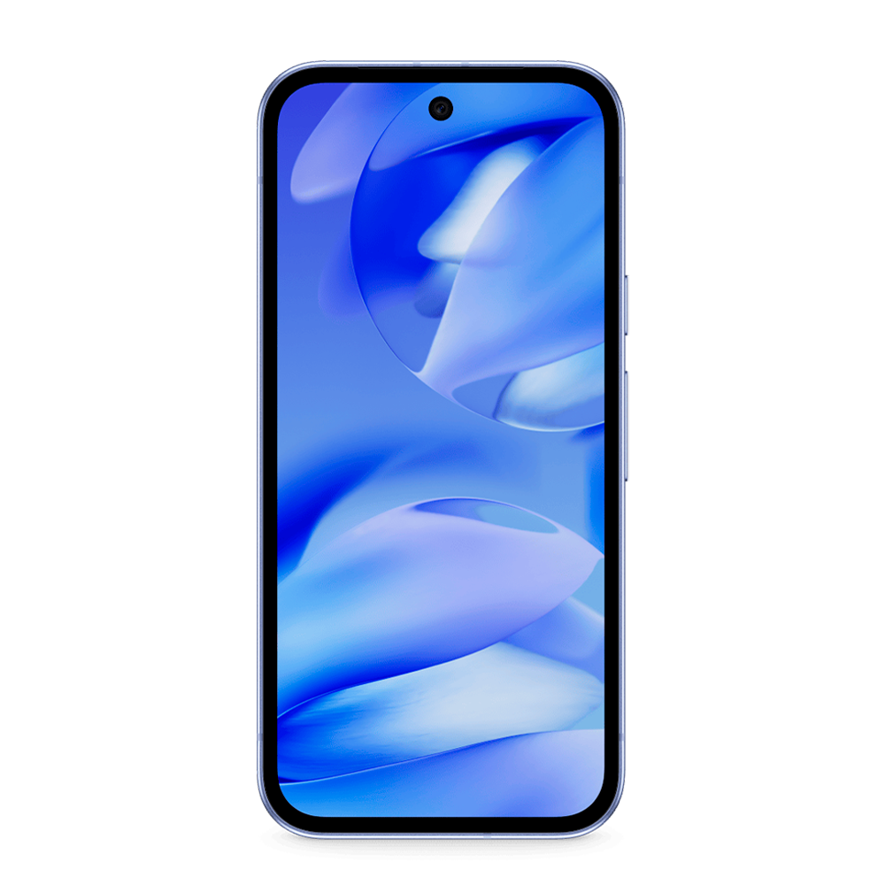 Смартфон Google Pixel 9A 8/256GB, Iris (Фиолетовый) (Японская версия)
