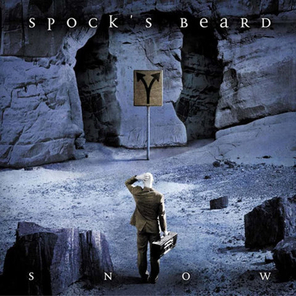 Spock's Beard / Snow (3LP+2CD)