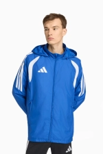 Куртка adidas Tiro 26 League - темно-синий