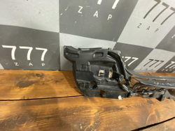 Кронштейн заднего бампера BMW 7 (F01) 08-15 Б/У Оригинал 51127301225