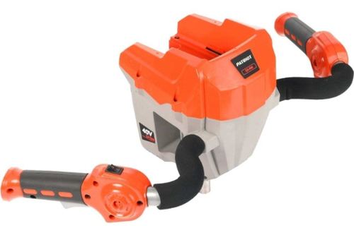 Универсальный аккумуляторный бур PATRIOT СА408 Li 40B 742201400