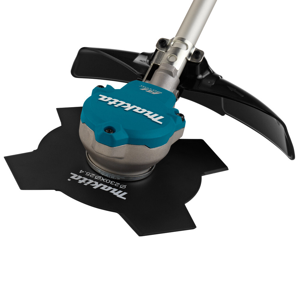 Триммер Makita DUR 368 AZ аккумуляторный