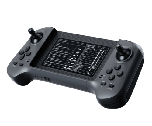 Unitree R3 Controller