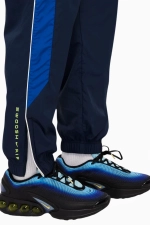 Штаны Nike Air - темно-синий