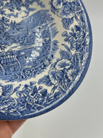 Тарелка глубокая English Ironstone
