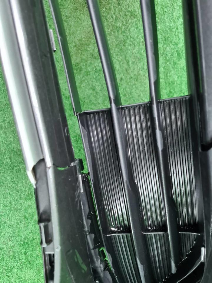 Бампер передний Geely Emgrand 2 (2021-н.в.)