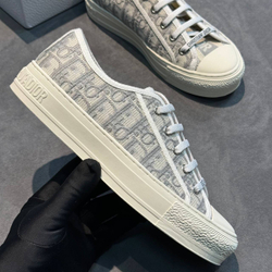 Кеды Christian Dior