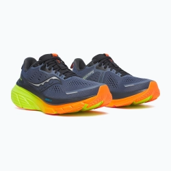 Кроссовки для бега Saucony Guide 18 shadow/vizi