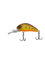 Воблер для рыбалки LureMax CORNET 40FDR-127 4,5 г. плавающий