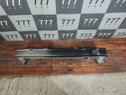 Усилитель переднего бампера Geely Coolray 19-нв Б/У Оригинал 6600007816