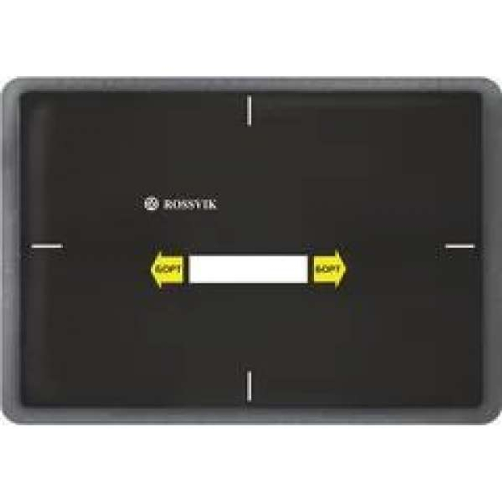 R82T Заплата 185*240мм (10)