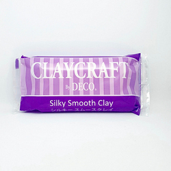 Глина Claycraft by DECO Silky smooth (гладкая)