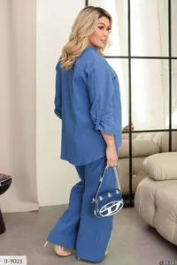 Костюм II-9012 Фабрика Моды