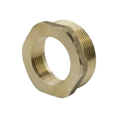 Футорка 2'' - 1 1/4'' нар/вн ЛАТ LEXLINE 50-32