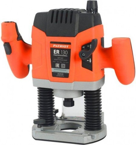 Фрезер сетевой PATRIOT ER 130 150300130