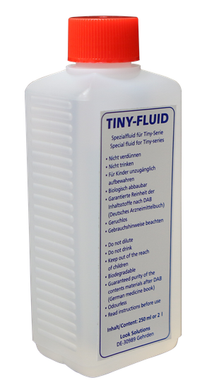 Look Solutions TINY-FLUID 250 ml