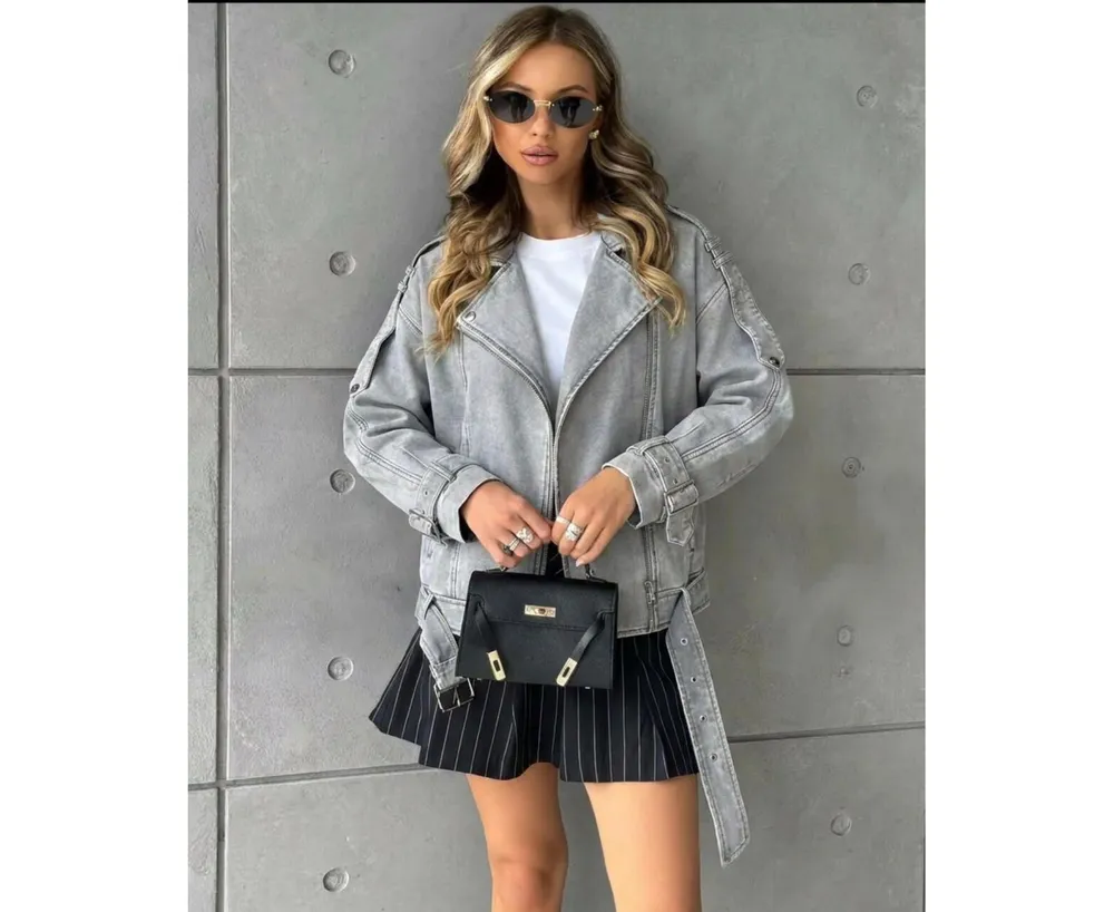 Куртка 50359404 Fabrika