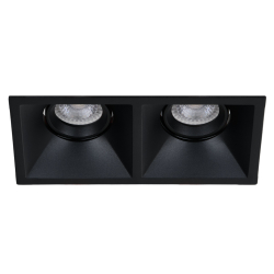 Встраиваемый точечный светильник MyFar Nexus MT2047-2G5.3-B