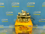 Суппорт тормозной задний левый TOYOTA LAND CRUISER 2002-2007