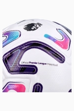 Футбольный мяч Puma Stellar Nitro Ultimate Premier League размер 5 - белый