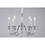 Подвесная люстра Omnilux CAMPALTO OML-71903-07