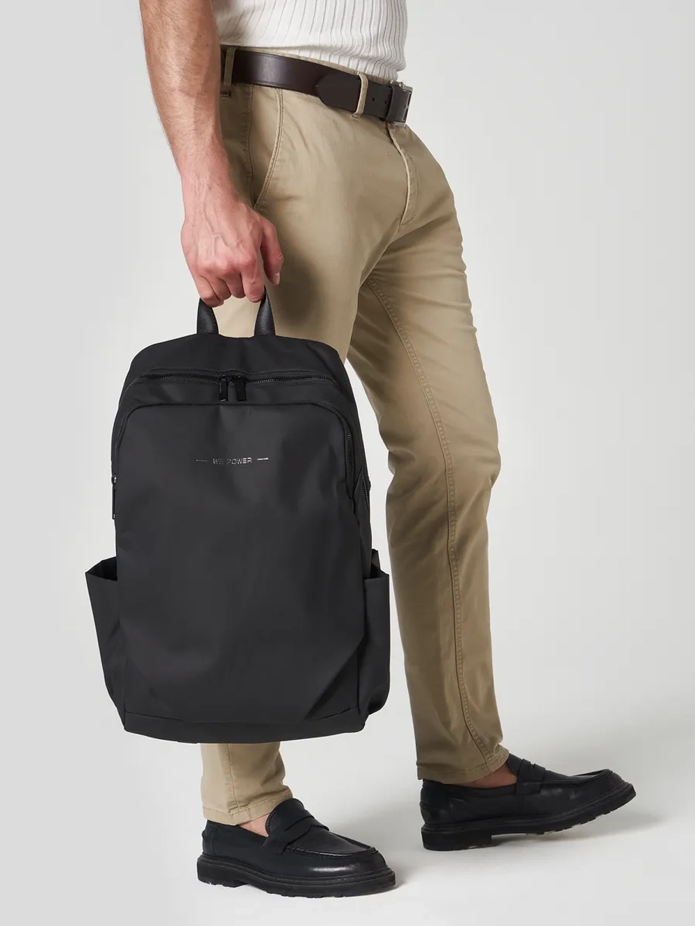 Рюкзак для ноутбука непромокаемый универсальный